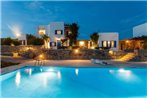 Villa Iris in Agios Lazaros by iTravelhome