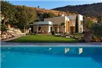 Villa Theodora your luxury magnificant place in the sun