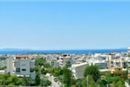 RHEA - GLYFADA SEA VIEW APARTMENT