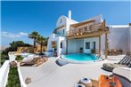 Summer Lovers Villa