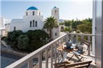 Paros Naousa Apartments