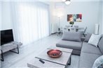 Minimal 3 bedroom apartment in Glyfada