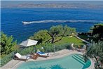 Kassiopi Villa Sleeps 10 Pool WiFi