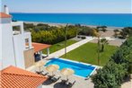 Holiday Home Gennadi Luxury Villa with Pr. Pool