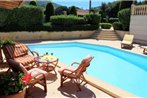 Villa AEOLOS with private pool.