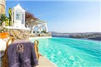Villa Narciso 5Bed in Ornos Mykonos by iTravelhome