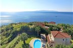 Villa Eros Spartia Kefalonia