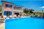 Syvota Villa Sleeps 6 Pool Air Con WiFi T604923