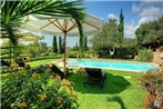 Mousata Villa Sleeps 10 Pool Air Con WiFi