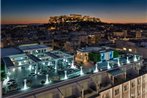 Elia Ermou Athens Hotel