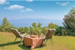 Two-Bedroom Holiday Home in Melissi Xylokastro