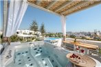 Naxos Nature Suites