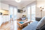 Adelos Central city apartment Acharnon in Athens