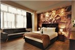 Pallada Athens boutique rooms & apartments