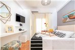 Modern Apartment Lyto close to the Acropolis