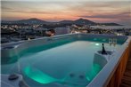 Bellevue - Boutique accommodation in Paros