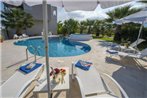 Luxury Xenos Villa 2 With 4 Bedrooms