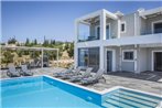 Trapezaki Villa Sleeps 6 Pool Air Con