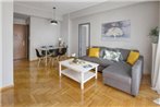 Cozy apartment in Syntagma-Plaka by GHH