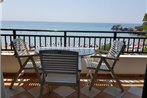 Corfu Glyfada Beachfront Apartment 2