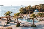 Seesoo Paros Beachfront Resort