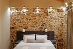 Castro Rooms Chios