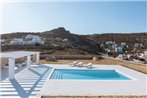 Amara Villa 5BR in Agios Ioannis by iTravelhome