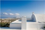 Vineyard Cycladic House