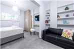 S&K Luxury Junior Suite in Kolonaki Athens Center