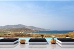 Ftelia Black Villas