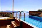 Villa Kallisto2br2bth Villa With Private Pool And Stunning Sea Views