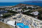 Naxian Emerald Hotel