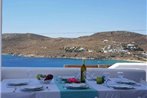 Mykonos Kalo Livadi Villa