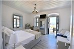 Hydra Suites