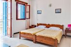 Attractive Holiday Home in Symi Island with Balcony