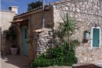 Delightful Stone Greek Cottages - Daisy Studio & Marguerite [one & half bdrms]