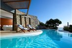 Luxury Crete Villa Villa Daphne Private Pool Ocean Front 1 BDR Nikolaos