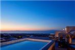 Luxury Santorini Villa Villa Elysian Pente Private Pool 2 Bedrooms Finikia