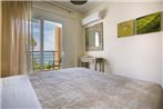 Deluxe Kefalonia Apartment Apartment Leyland 1 Bedroom Pool and Sea View Karavomilos