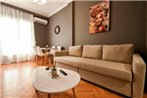 Thessaloniki Center Comfort Apartment