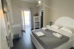 AEGEAN VIEW SEASIDE ROOMS AND STUDIOS KEA