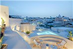 Utopia Villas Santorini