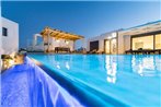 Grand Blue Villas Lachania