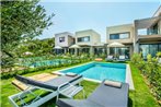 Dionisos Luxury Villas