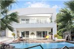 Villa BOND with private swimming Pool - 3m deep