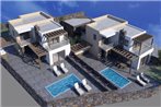 Blue Senses Villas