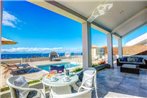 Luxury Villa Cavo Mare Thalassa with private pool & jacuzzi