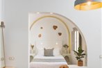 Mod Santorini Vegan Boutique Hotel