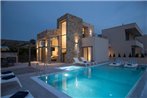 Ocean Private Villas - Pefkochori Halkidiki