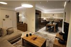 LA Larissa Luxury Apartments Peneus